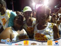 Bloco Skol Folia